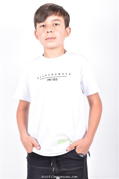 Konya Cast Ajans Behlül 93803