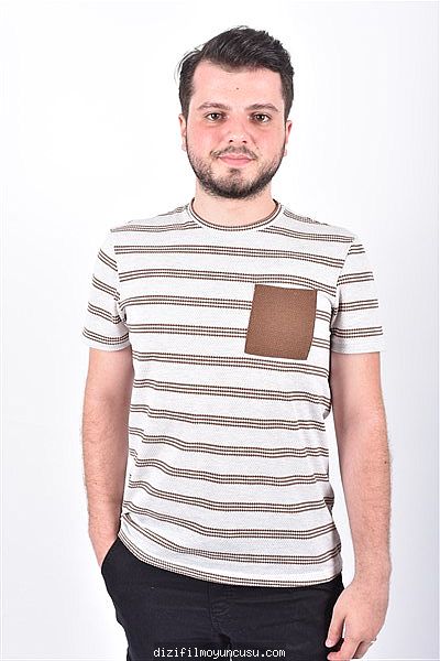 Erkek Oyuncular Adayımız Berkay