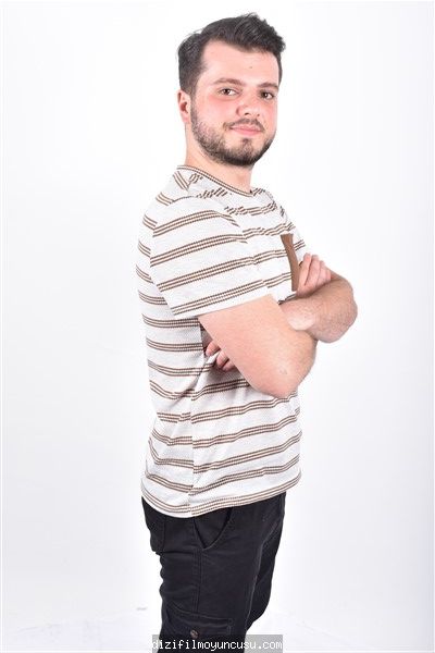 Bursa Cast Ajans Berkay 93488