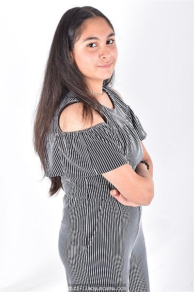 Çocuk Oyuncular Adayımız Besi