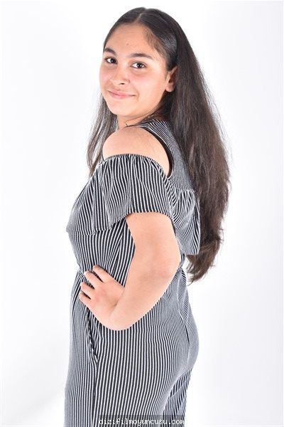 Ankara Cast Ajans Besi 93652
