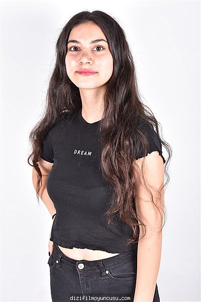Kadın Oyuncular Adayımız Beyza
