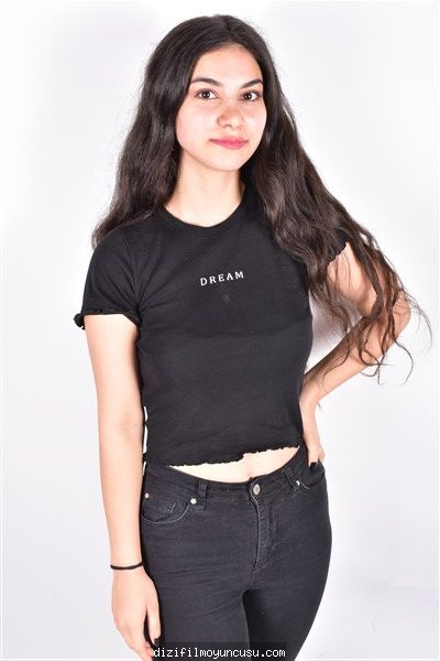 Konya Cast Ajans Beyza 93769