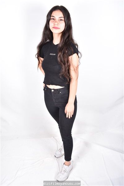 Konya Cast Ajans Beyza 93770