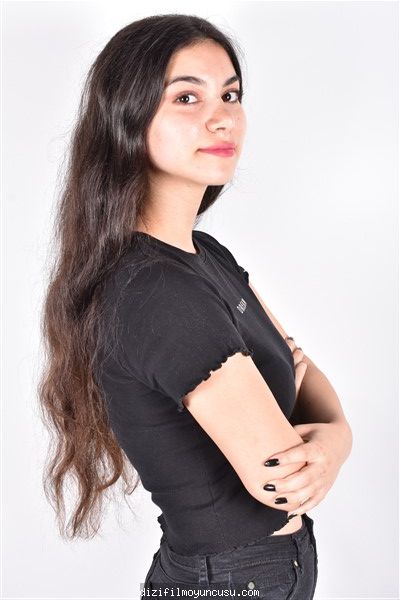 Konya Cast Ajans Beyza 93772