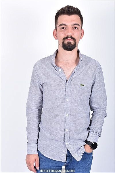 Erkek Oyuncular Adayımız Burak