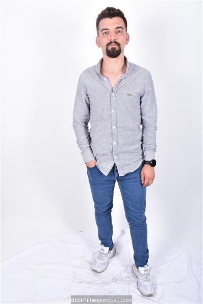 Bursa Cast Ajans Burak 93587