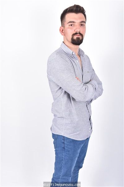 Bursa Cast Ajans Burak 93588