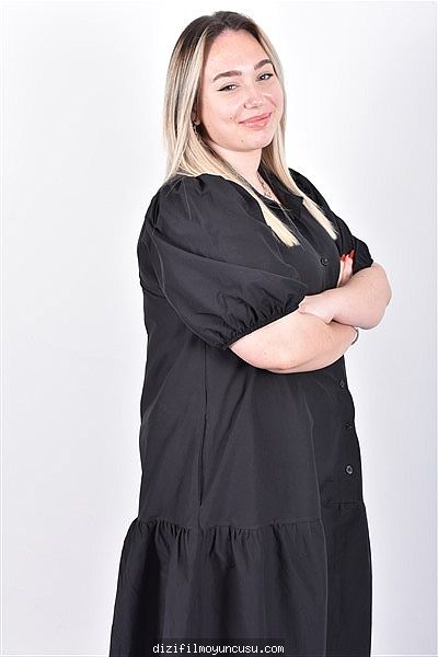 Kadın Oyuncular Adayımız Ceren