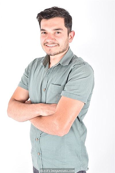 Erkek Oyuncular Adayımız Coşkun