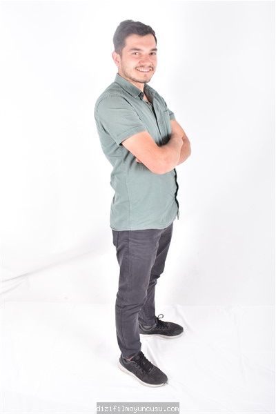 Ankara Cast Ajans Coşkun 93675