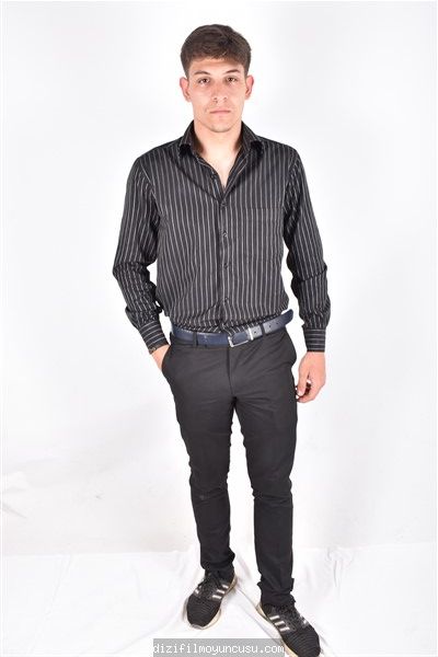 Ankara Cast Ajans Ebubekir 93637