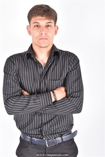 Ankara Cast Ajans Ebubekir 93638