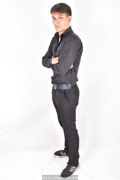 Ankara Cast Ajans Ebubekir 93639