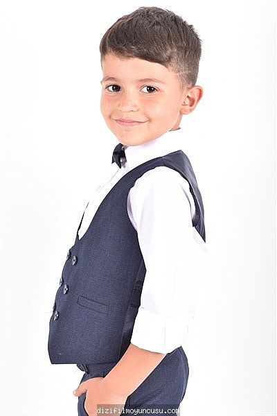 Çocuk Oyuncular Adayımız Efe