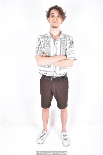 Ankara Cast Ajans Egemen 93746