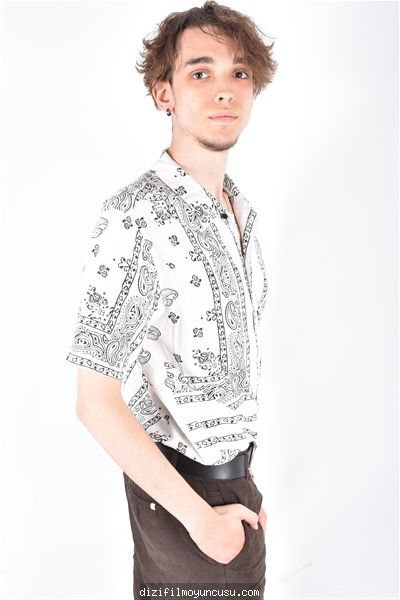 Ankara Cast Ajans Egemen 93747