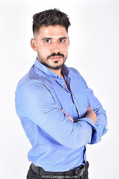 Erkek Oyuncular Adayımız Emirhan