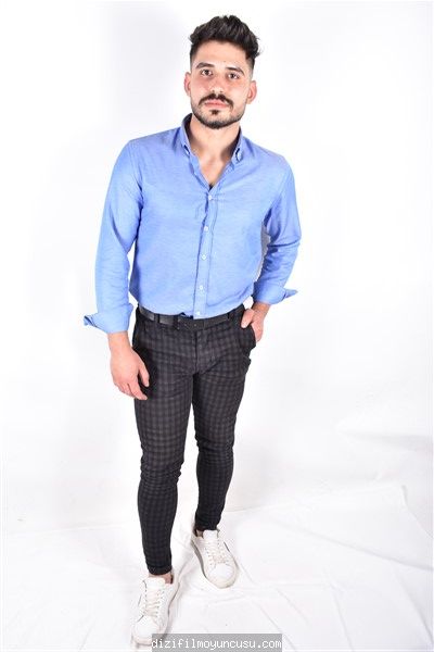 Konya Cast Ajans Emirhan 93904