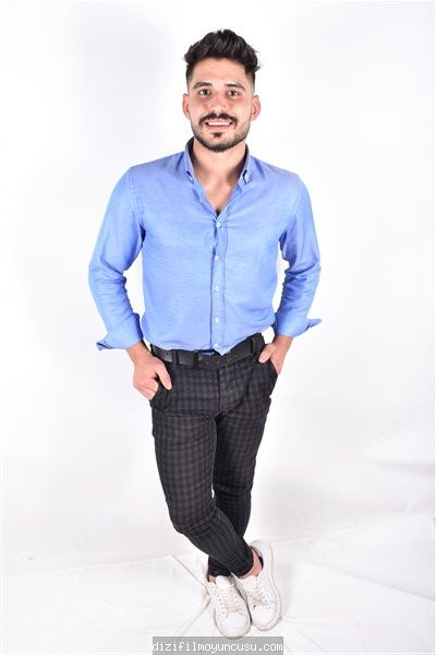 Konya Cast Ajans Emirhan 93905