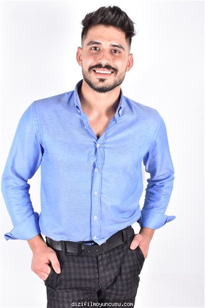 Konya Cast Ajans Emirhan 93906