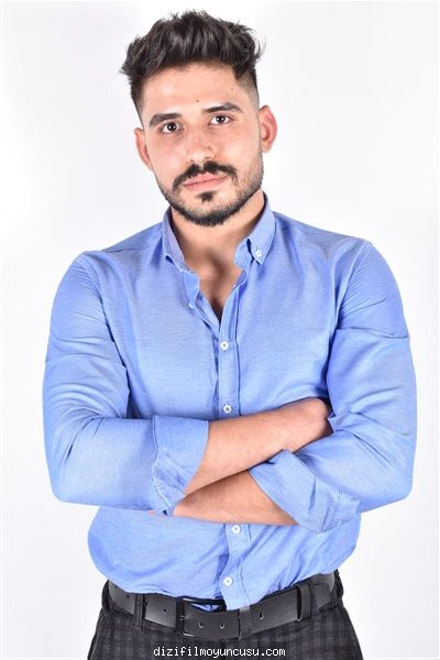 Konya Cast Ajans Emirhan 93907