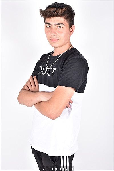 Erkek Oyuncular Adayımız Enes