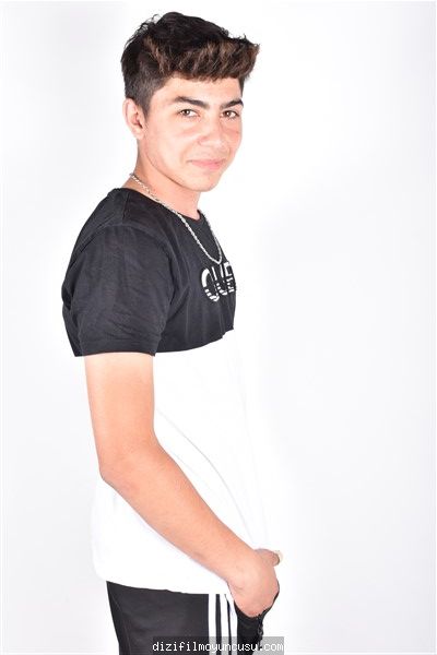 Konya Cast Ajans Enes 93910