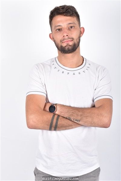 Bursa Cast Ajans Ercan 93453