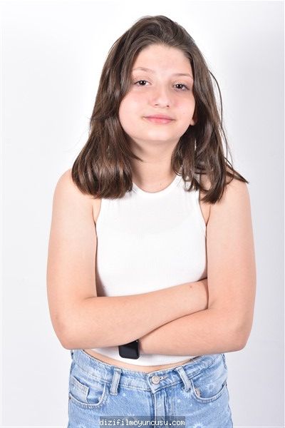 Bursa Cast Ajans Erva 93496