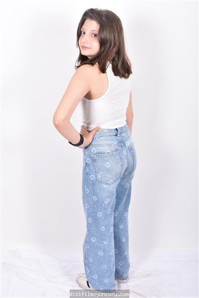 Bursa Cast Ajans Erva 93498