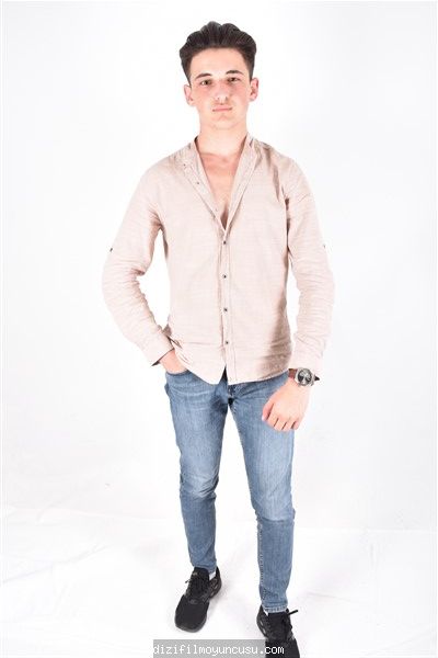 Ankara Cast Ajans Esat 93705