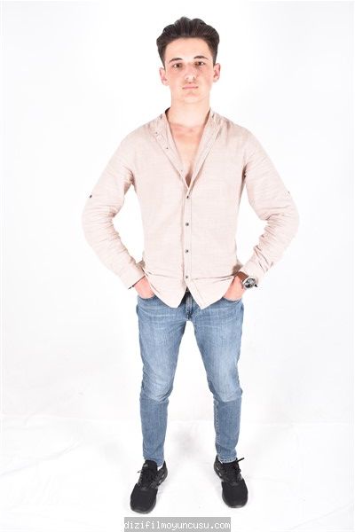 Ankara Cast Ajans Esat 93706