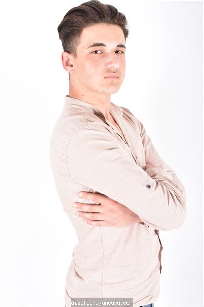 Ankara Cast Ajans Esat 93707