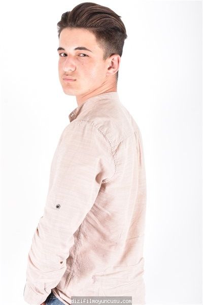 Ankara Cast Ajans Esat 93708