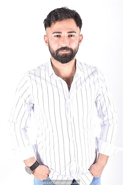 Erkek Oyuncular Adayımız Faruk