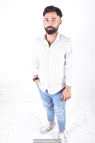Ankara Cast Ajans Faruk 93633