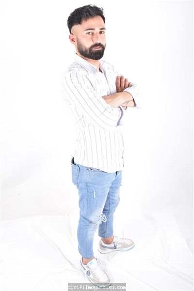 Ankara Cast Ajans Faruk 93634