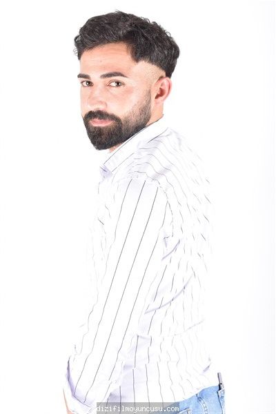 Ankara Cast Ajans Faruk 93635