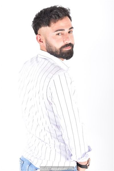 Ankara Cast Ajans Faruk 93636