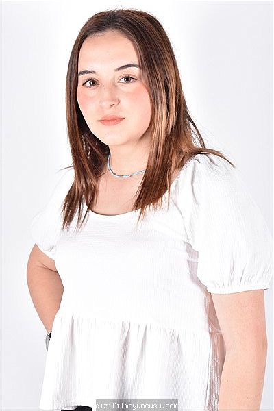Kadın Oyuncular Adayımız Feride