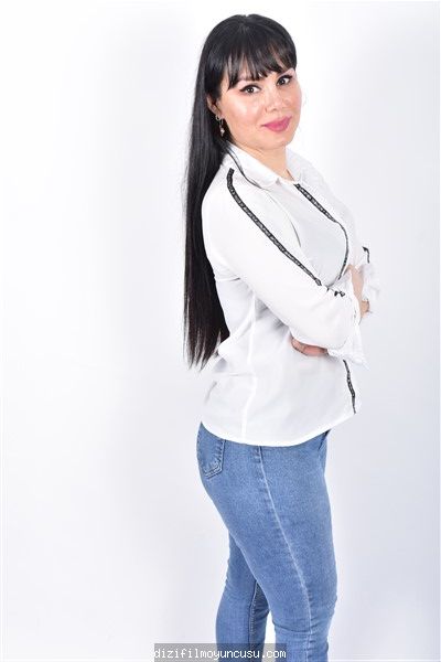Bursa Cast Ajans Feruza 93584