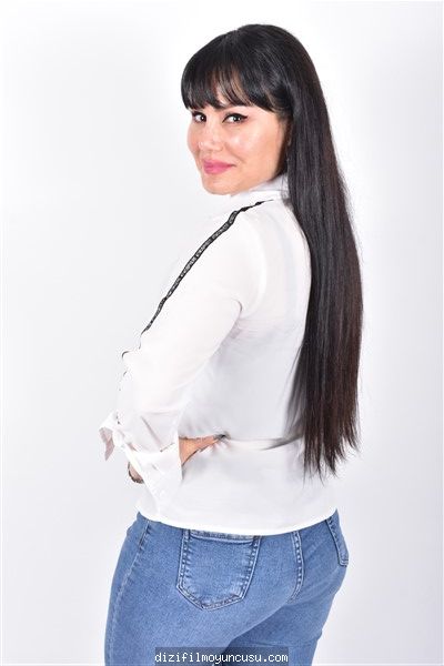 Bursa Cast Ajans Feruza 93585