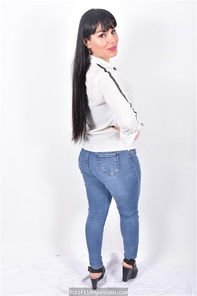 Bursa Cast Ajans Feruza 93586