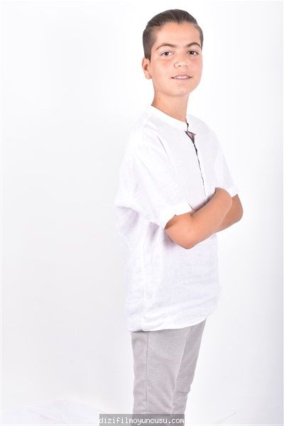 Bursa Cast Ajans Feti 93449