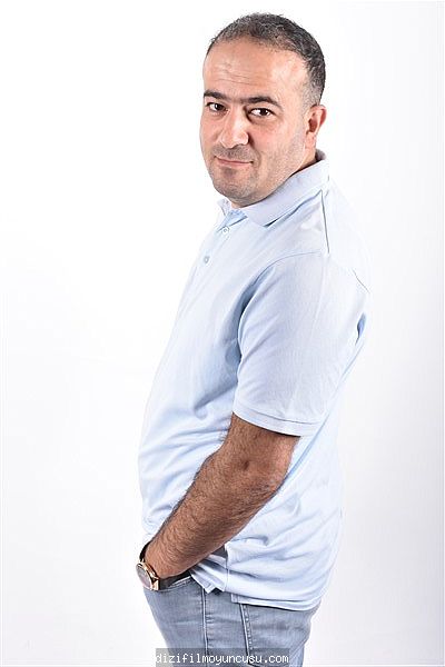 Erkek Oyuncular Adayımız Gökhan