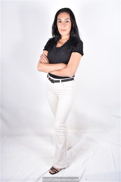 Konya Cast Ajans Gülhan 93913