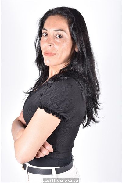 Konya Cast Ajans Gülhan 93914