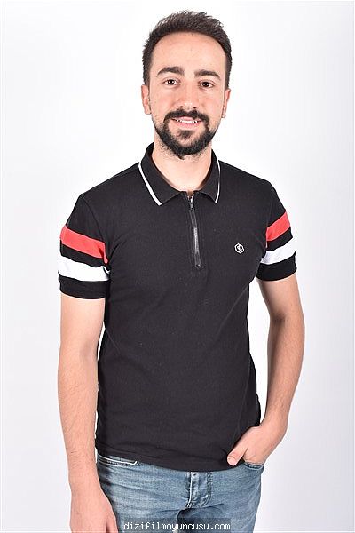 Erkek Oyuncular Adayımız Hakan