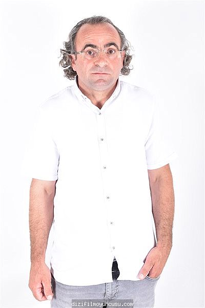 Erkek Oyuncular Adayımız Halis